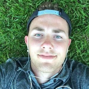 Meet your Posher, Timothy